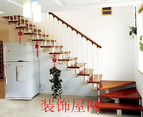 室内木楼梯图片 室内木楼梯大全欣赏 室内木楼梯图片 室内木楼梯大全欣赏