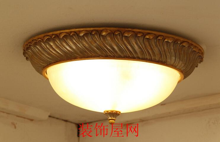 好的吸顶灯价格多少左右 好的吸顶灯价格多少左右