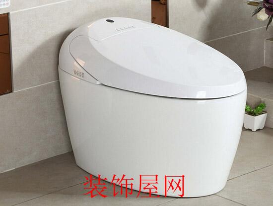 智能马桶盖